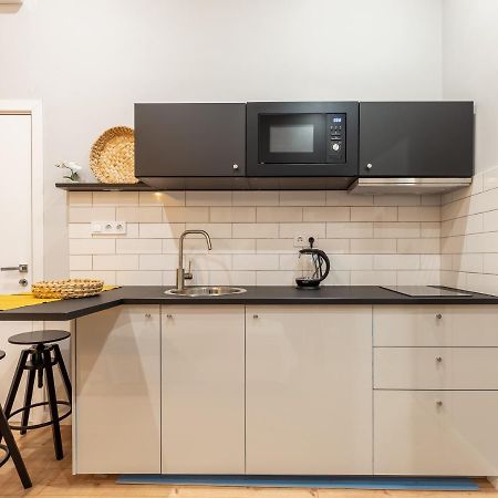 A57- Boutique Apartments, Best Location, By Bqa Budapeşte Dış mekan fotoğraf