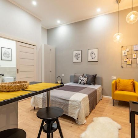 A57- Boutique Apartments, Best Location, By Bqa Budapeşte Dış mekan fotoğraf