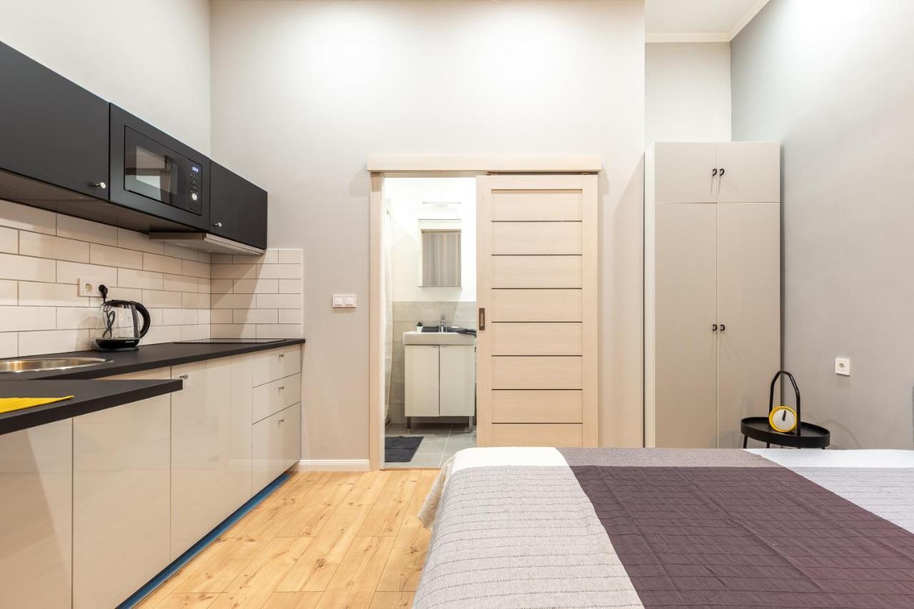 A57- Boutique Apartments, Best Location, By Bqa Budapeşte Dış mekan fotoğraf