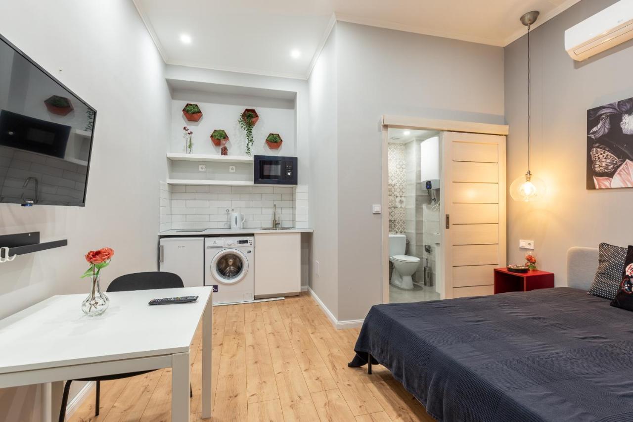 A57- Boutique Apartments, Best Location, By Bqa Budapeşte Dış mekan fotoğraf