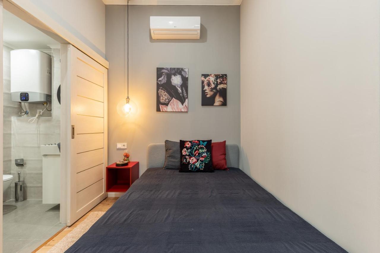 A57- Boutique Apartments, Best Location, By Bqa Budapeşte Dış mekan fotoğraf