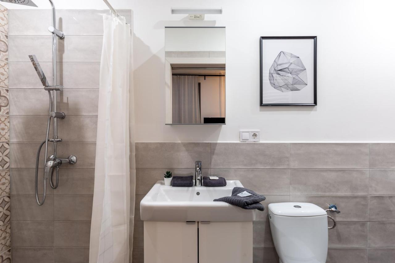 A57- Boutique Apartments, Best Location, By Bqa Budapeşte Dış mekan fotoğraf