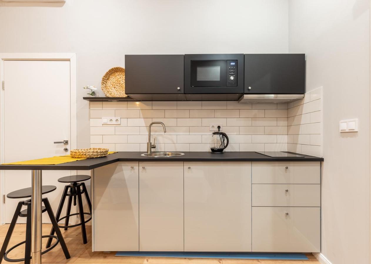 A57- Boutique Apartments, Best Location, By Bqa Budapeşte Dış mekan fotoğraf