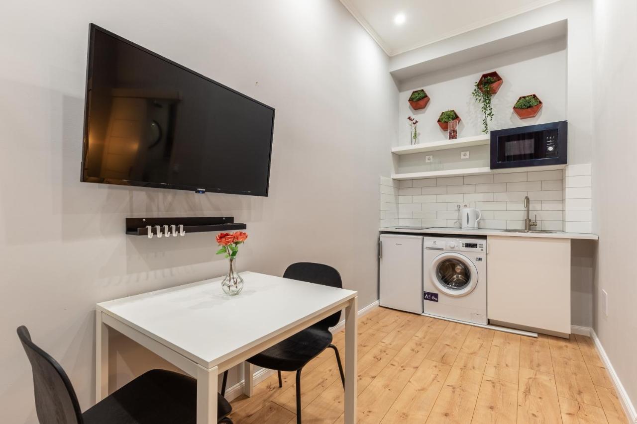 A57- Boutique Apartments, Best Location, By Bqa Budapeşte Dış mekan fotoğraf
