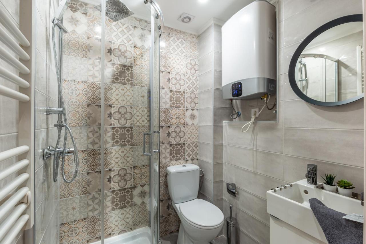 A57- Boutique Apartments, Best Location, By Bqa Budapeşte Dış mekan fotoğraf