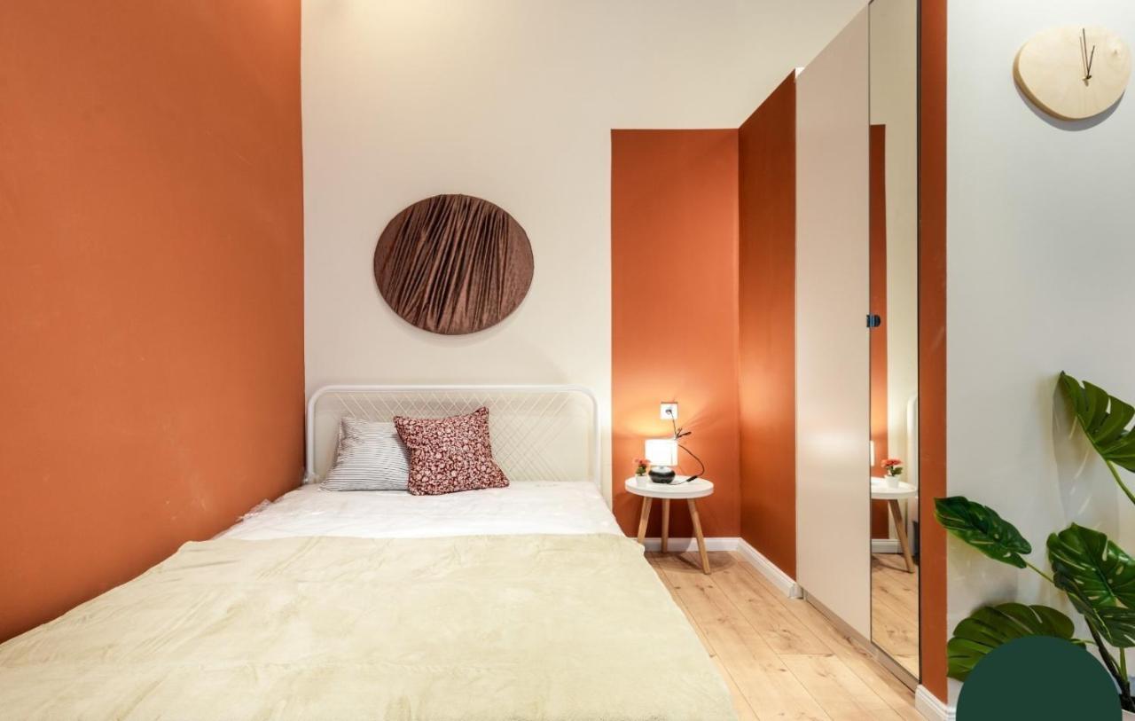 A57- Boutique Apartments, Best Location, By Bqa Budapeşte Dış mekan fotoğraf