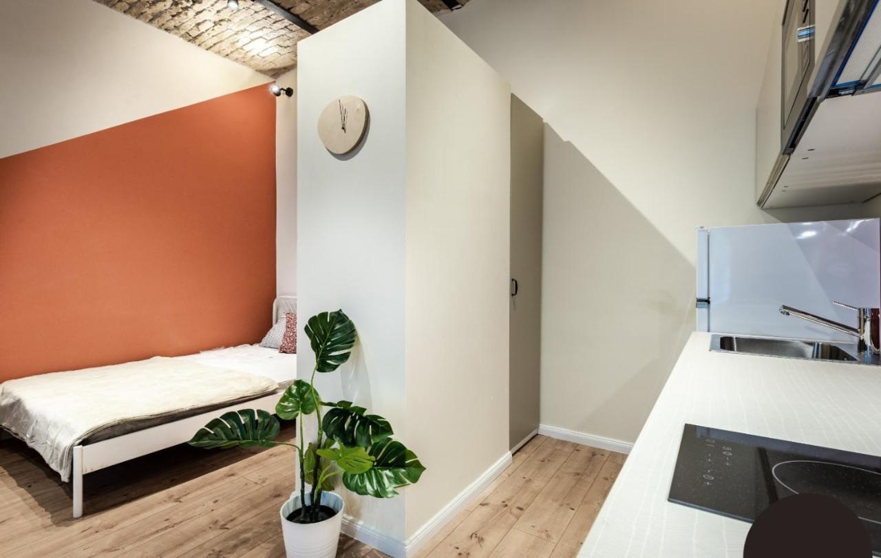 A57- Boutique Apartments, Best Location, By Bqa Budapeşte Dış mekan fotoğraf