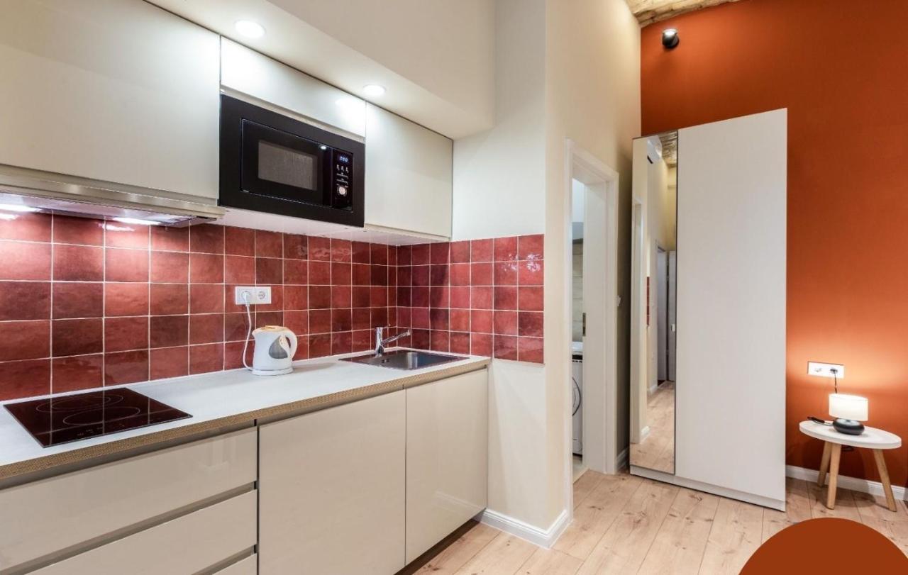 A57- Boutique Apartments, Best Location, By Bqa Budapeşte Dış mekan fotoğraf