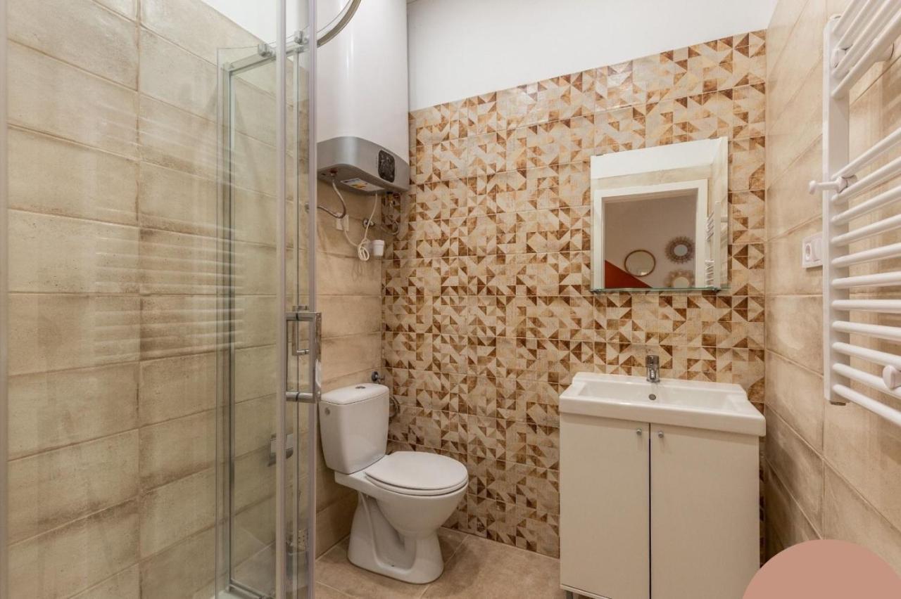 A57- Boutique Apartments, Best Location, By Bqa Budapeşte Dış mekan fotoğraf