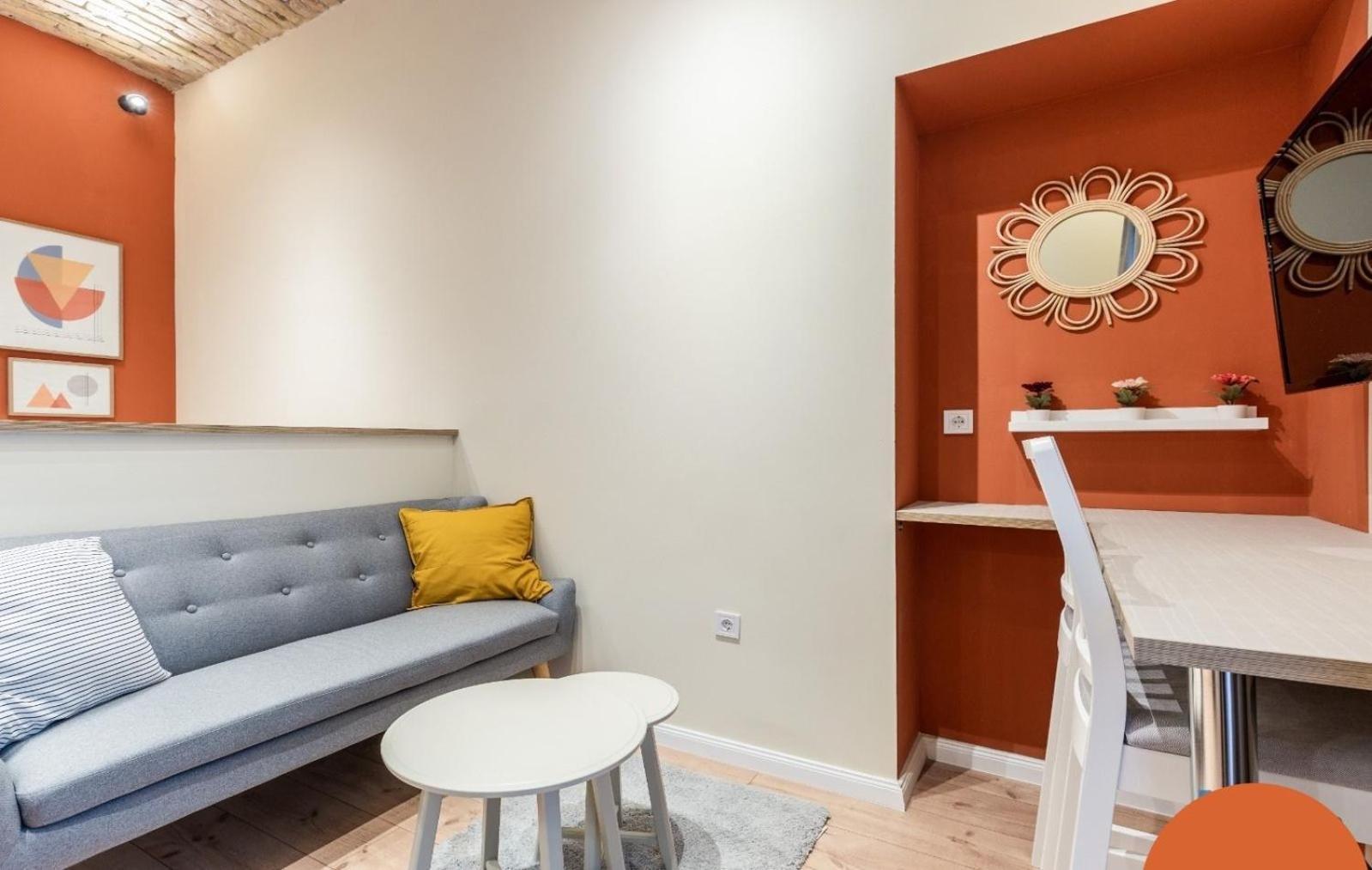 A57- Boutique Apartments, Best Location, By Bqa Budapeşte Oda fotoğraf